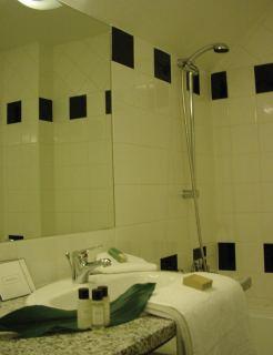 פראג Hotel Davinci מראה חיצוני תמונה
