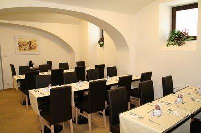 פראג Hotel Davinci מראה חיצוני תמונה