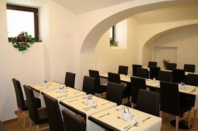 פראג Hotel Davinci מראה חיצוני תמונה