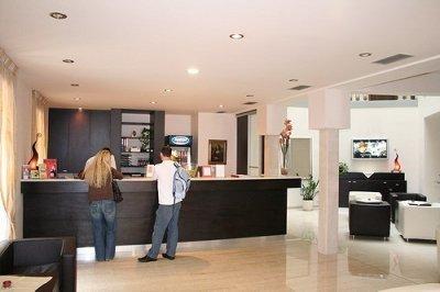 פראג Hotel Davinci מראה חיצוני תמונה