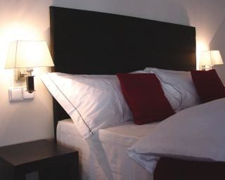 פראג Hotel Davinci מראה חיצוני תמונה